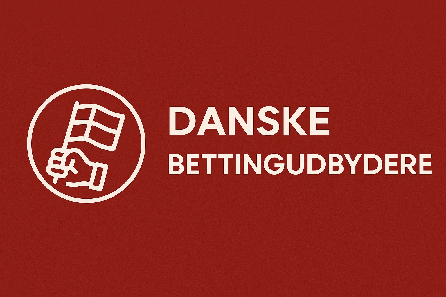 Danske bettingudbydere
